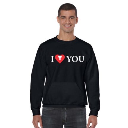 Awesome Husband Sweatshirt - Image 18