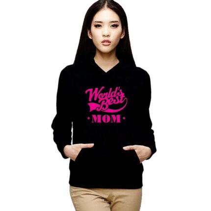 5 Star Mom Sweatshirt - Image 6