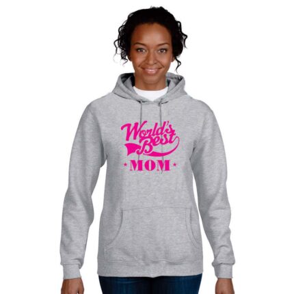 5 Star Mom Sweatshirt - Image 5