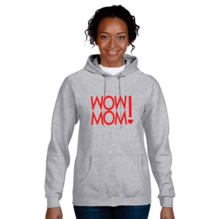 5 Star Mom Sweatshirt - Image 3