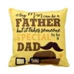 Special Dad Cushion Cover