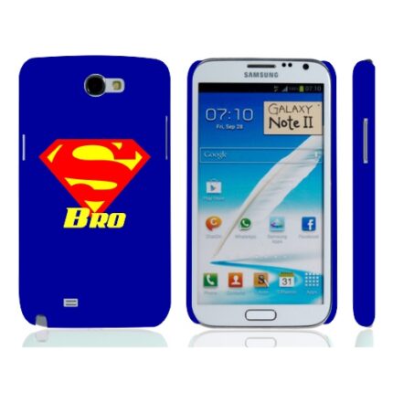 Super Bro Phone Cover - Image 6