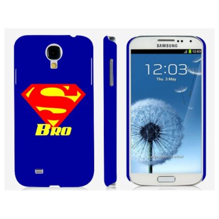 Super Bro Phone Cover - Image 4