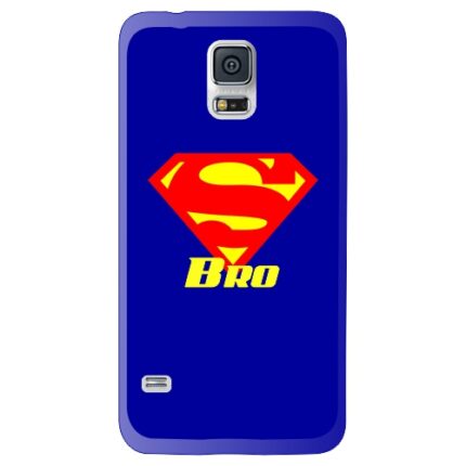 Super Bro Phone Cover - Image 2