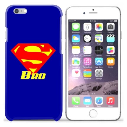 Super Bro Phone Cover - Image 7