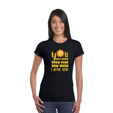 You are My Sunshine Family T-shirts - Image 3