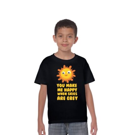 You are My Sunshine Family T-shirts - Image 4