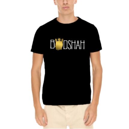 Begum Badshah Couple T-shirt - Image 2