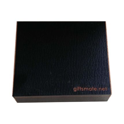 King Dad Men's Leather Wallet - Image 6