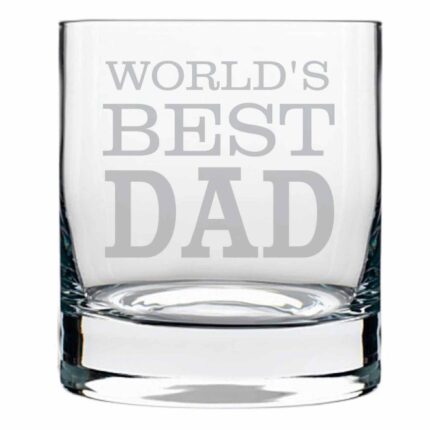 World's Best Dad Bar in a Box - Image 6