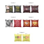 Mom Cushion Covers