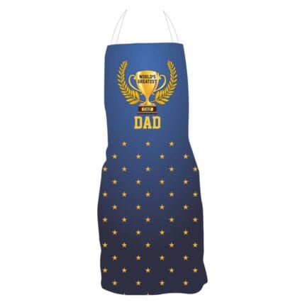 Apron for Dad - Image 2
