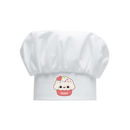Worlds Sweetest Mom Apron - Image 2
