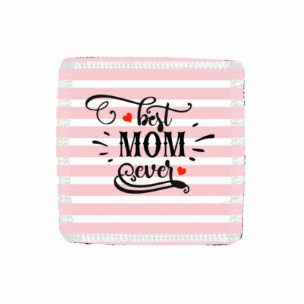 Gifts for Mom, Floral Best Mom Ever Mug - Image 5