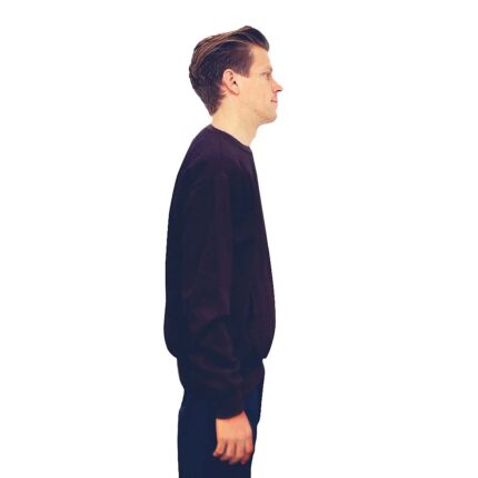 Awesome Husband Sweatshirt - Image 9