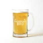Engraved Gabru Beer Mug - Image 2