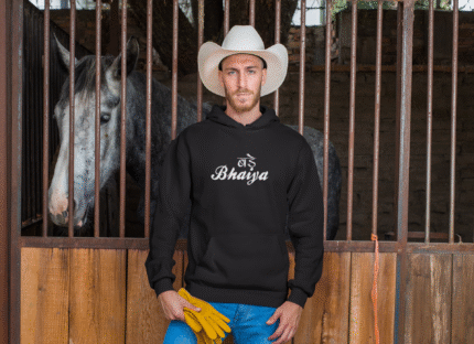 Bade Bhaiya Sweatshirt