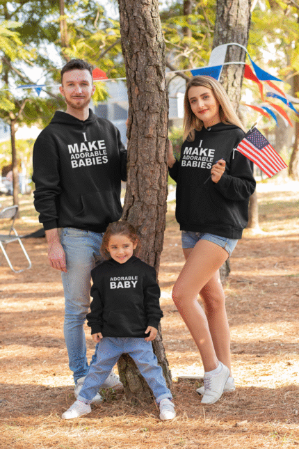 SKU_Adorable-Parents-and-Baby-Sweatshirt-Black