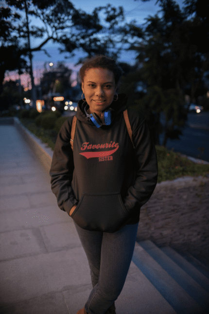 Favourite Sister Sweatshirt