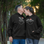 Happily-Ever-After-Couple-sweatshirts-black