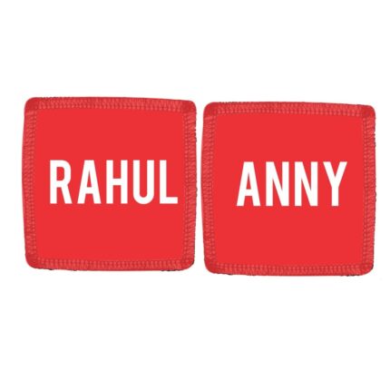 Engraved Love Champagne Flutes - Image 5