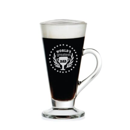 Worlds Greatest Dad Trophy Bar in a Box - Image 3