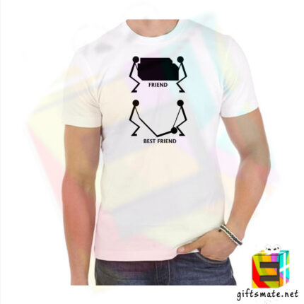 Friends Forever Tshirt Set 2 - Image 10