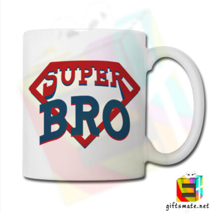 Super Brother T shirt - Image 6