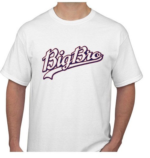 Big Bro T-shirt