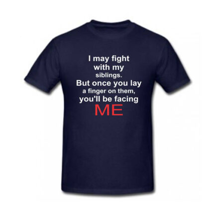 Protective Brother T-shirt - Image 13