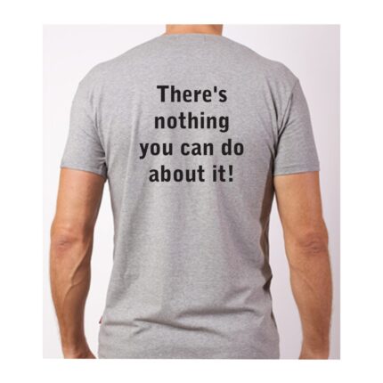 Funny You are My Brother Cartoon T-shirt - Image 9