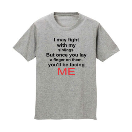Protective Brother T-shirt - Image 12
