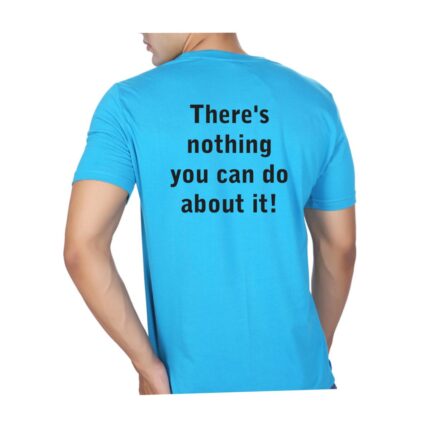Funny You are My Brother Cartoon T-shirt - Image 8