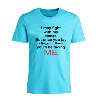 Protective Brother T-shirt - Image 11