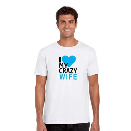 Personalized Womens T-Shirt - Image 8