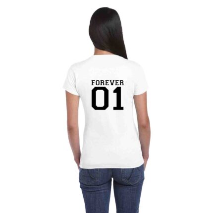 Friends Forever Tshirt Set 2 - Image 7