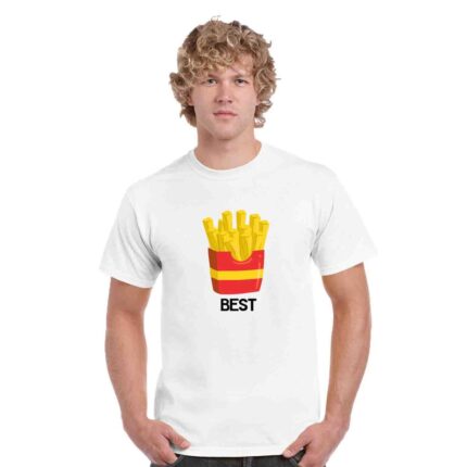 Personalized Womens T-Shirt - Image 6