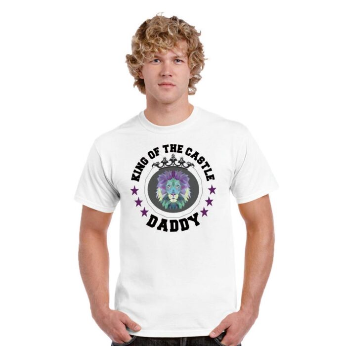 Dad T-shirt