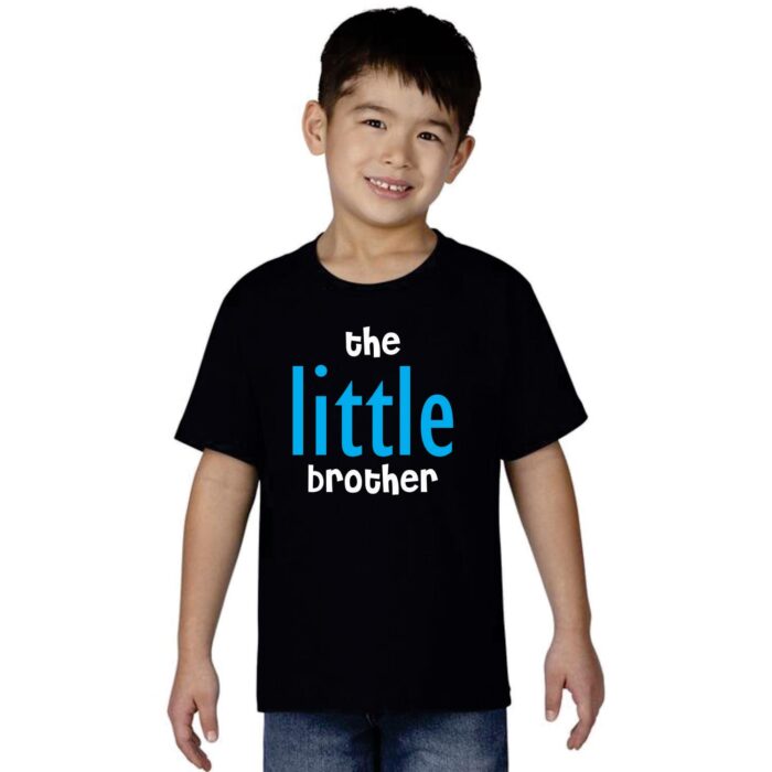 Little Brother T-shirt