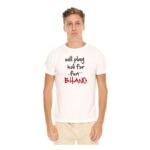 Play for Bhang Holi T-shirt