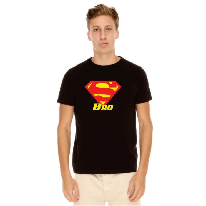 Super Brother T shirt