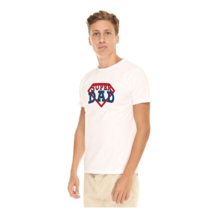 Super Dad T shirt - Image 6
