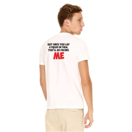 Protective Brother T-shirt - Image 4