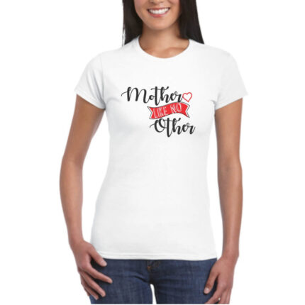 Best Mom Ever T-shirt - Image 20