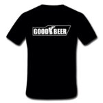Good Beer T-shirt