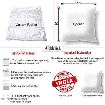 Be Mine I Will Always Love You Forever Cushion Cover - Image 4