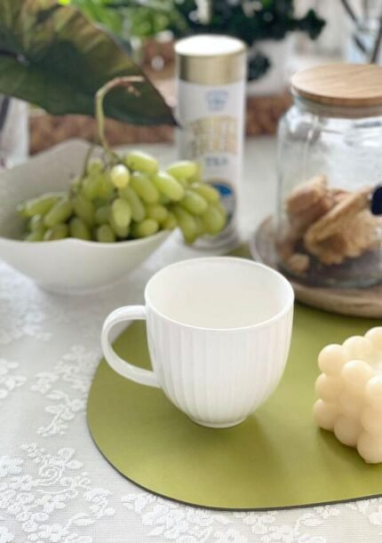 350ML SPACE-TIME CUP Set of 6
