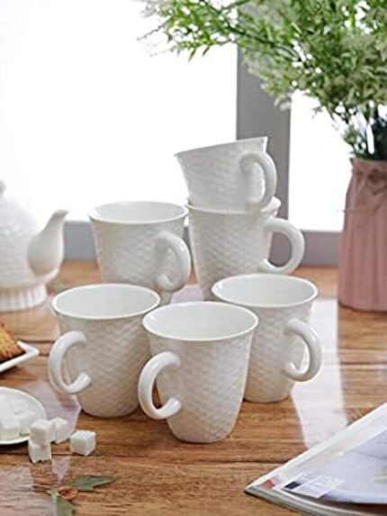 360ml WESTWOOD CUP Set of 6