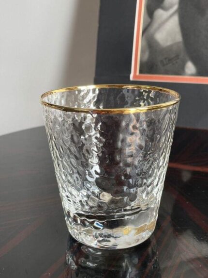 Zermatt old fashioned 260 ml SO6 GOLD LINE