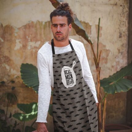 Apron for husband Husband Apron Romantic apron valentine Apron